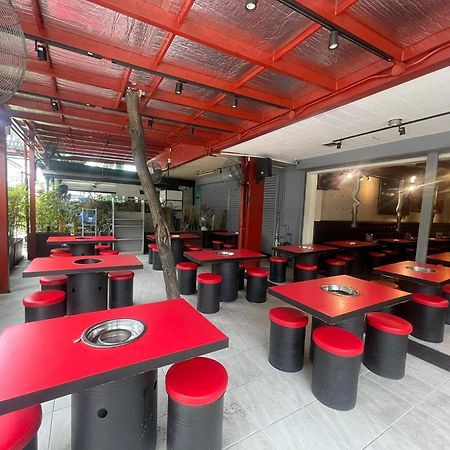 Dg Budget Hotel Salem Πασάι Εξωτερικό φωτογραφία