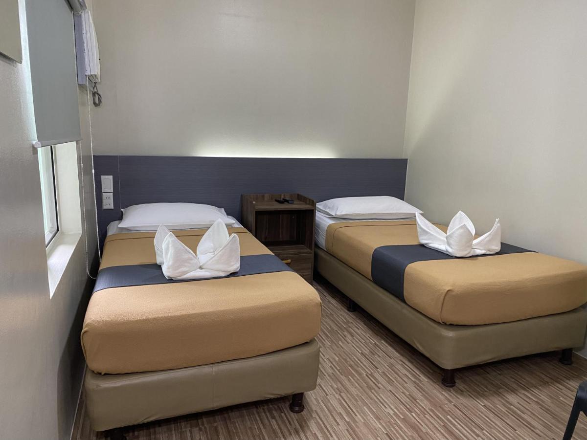 Dg Budget Hotel Salem Πασάι Εξωτερικό φωτογραφία