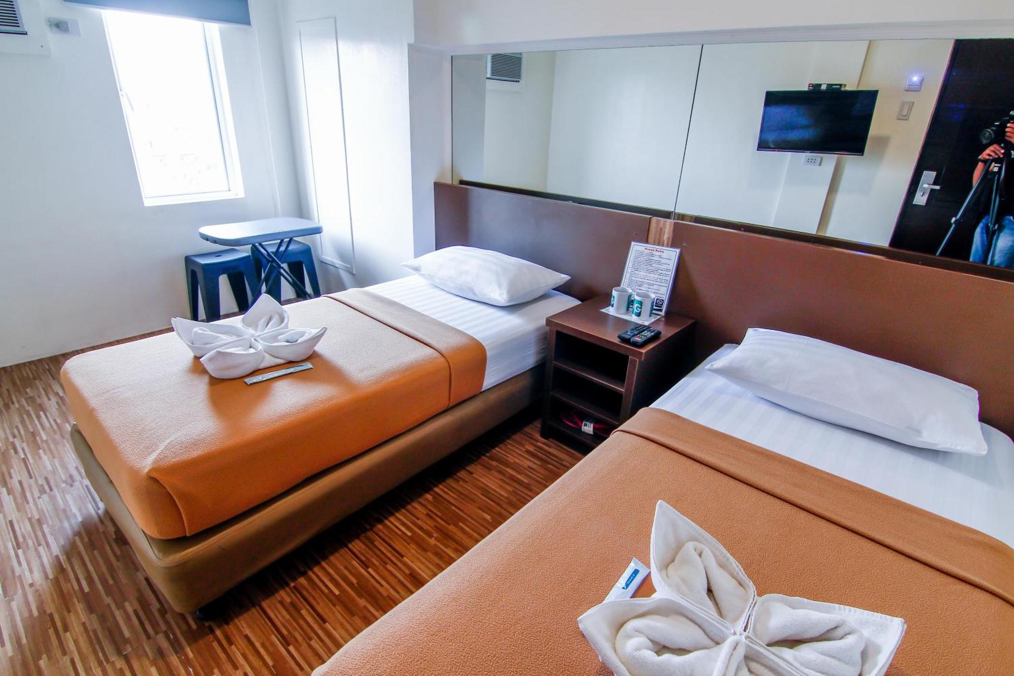 Dg Budget Hotel Salem Πασάι Εξωτερικό φωτογραφία
