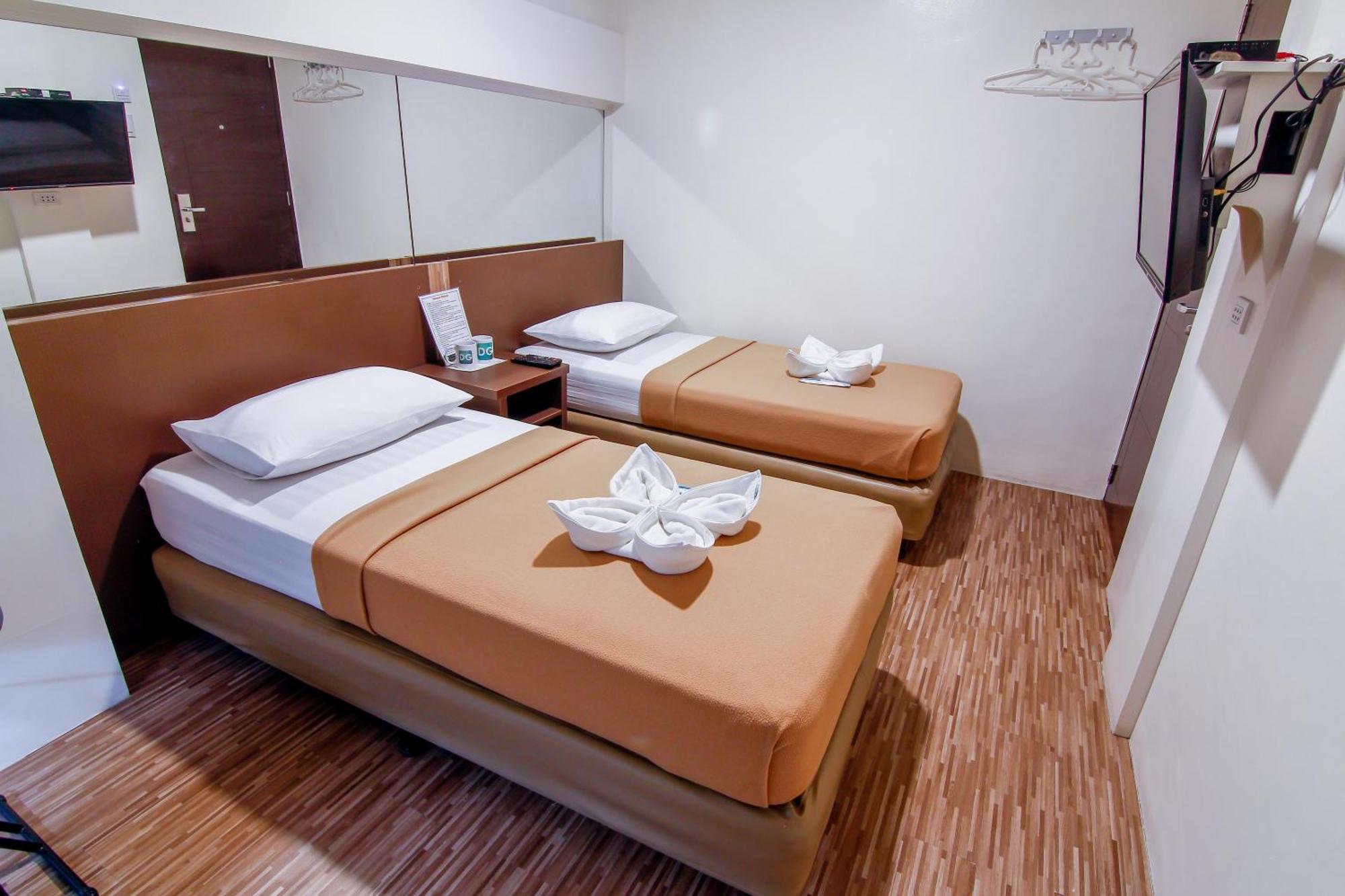 Dg Budget Hotel Salem Πασάι Εξωτερικό φωτογραφία