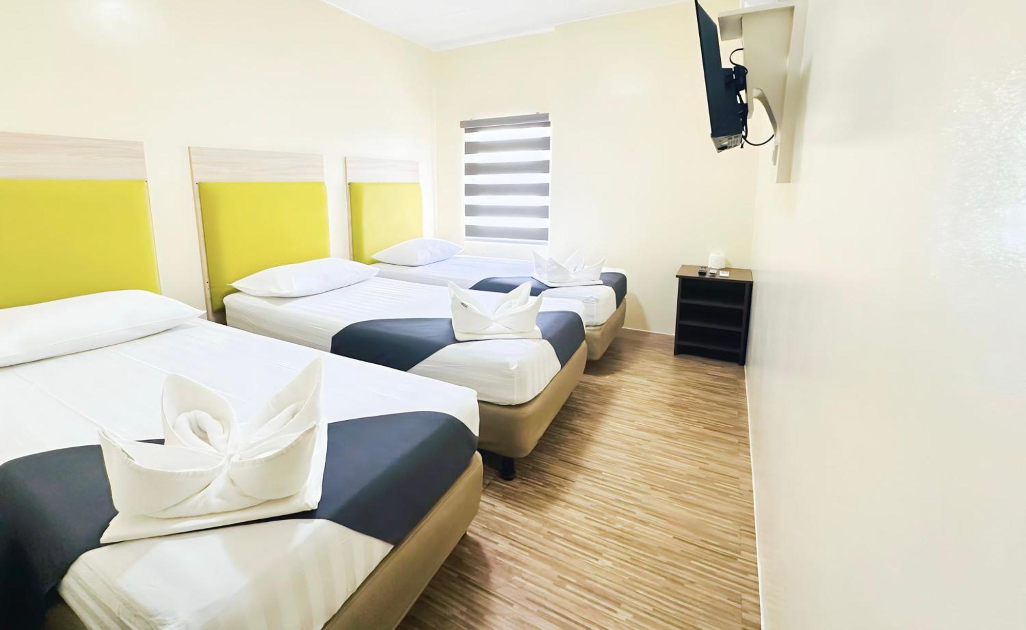 Dg Budget Hotel Salem Πασάι Εξωτερικό φωτογραφία