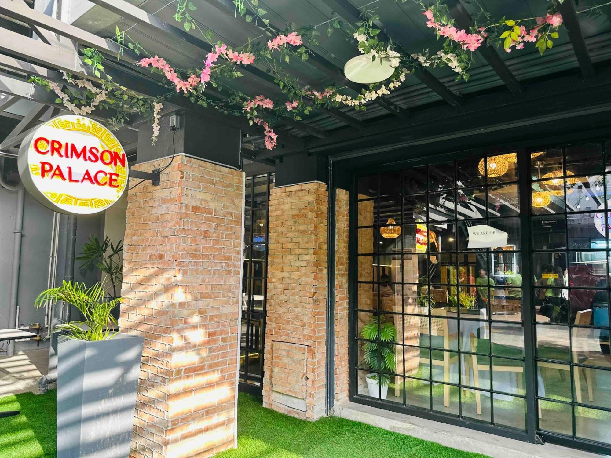 Dg Budget Hotel Salem Πασάι Εξωτερικό φωτογραφία