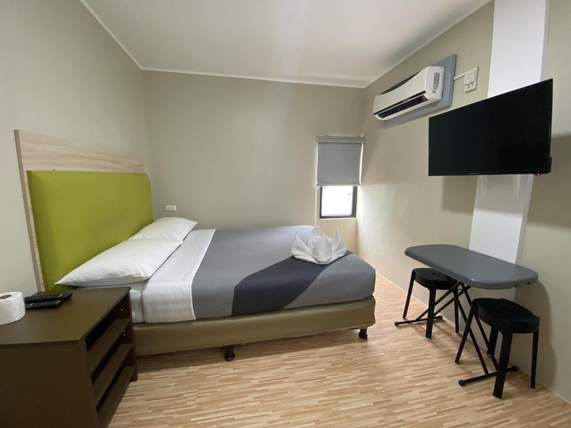 Dg Budget Hotel Salem Πασάι Εξωτερικό φωτογραφία
