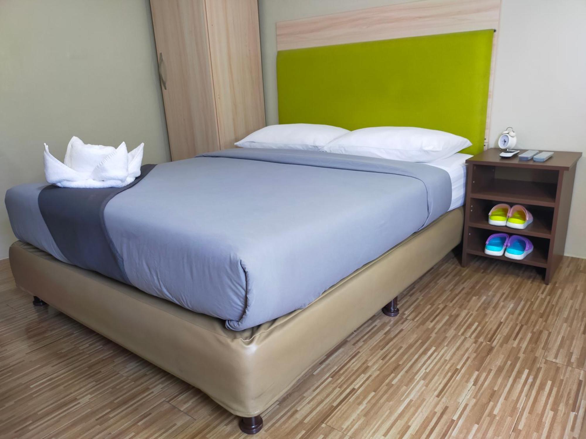 Dg Budget Hotel Salem Πασάι Εξωτερικό φωτογραφία