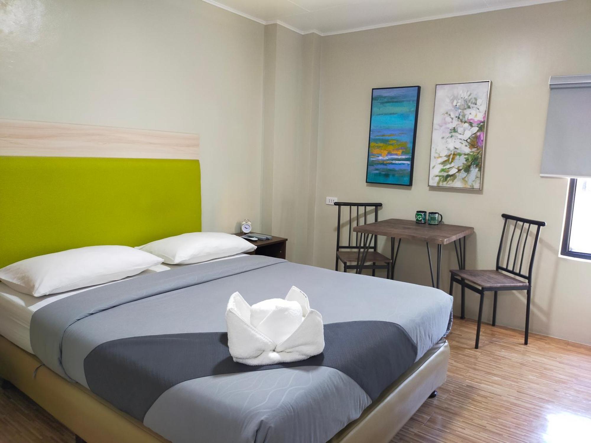 Dg Budget Hotel Salem Πασάι Εξωτερικό φωτογραφία