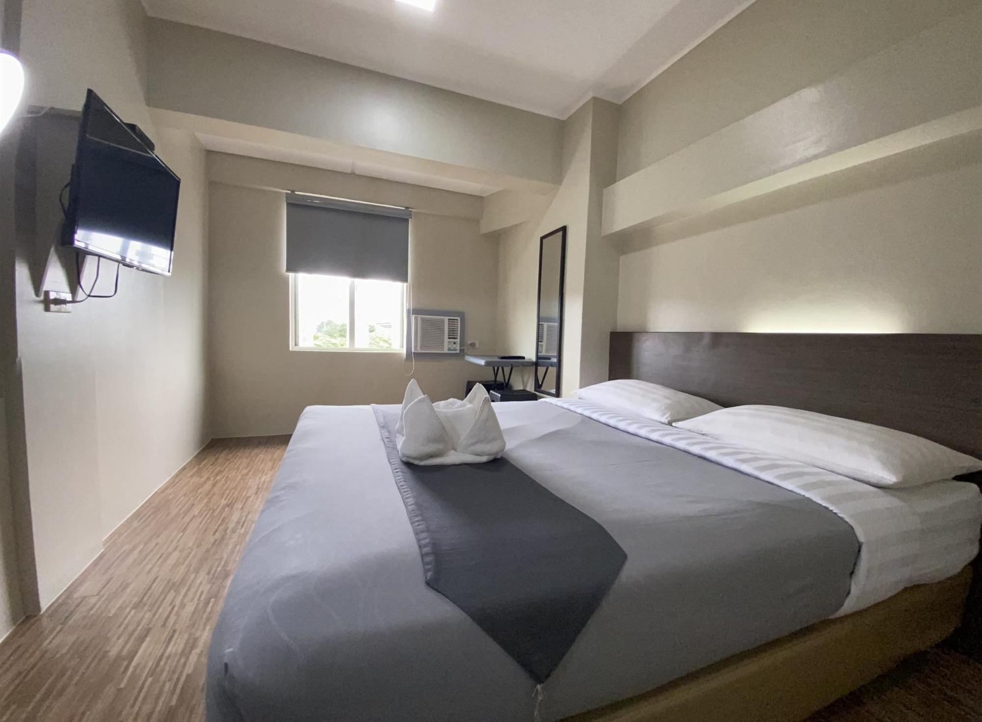 Dg Budget Hotel Salem Πασάι Εξωτερικό φωτογραφία