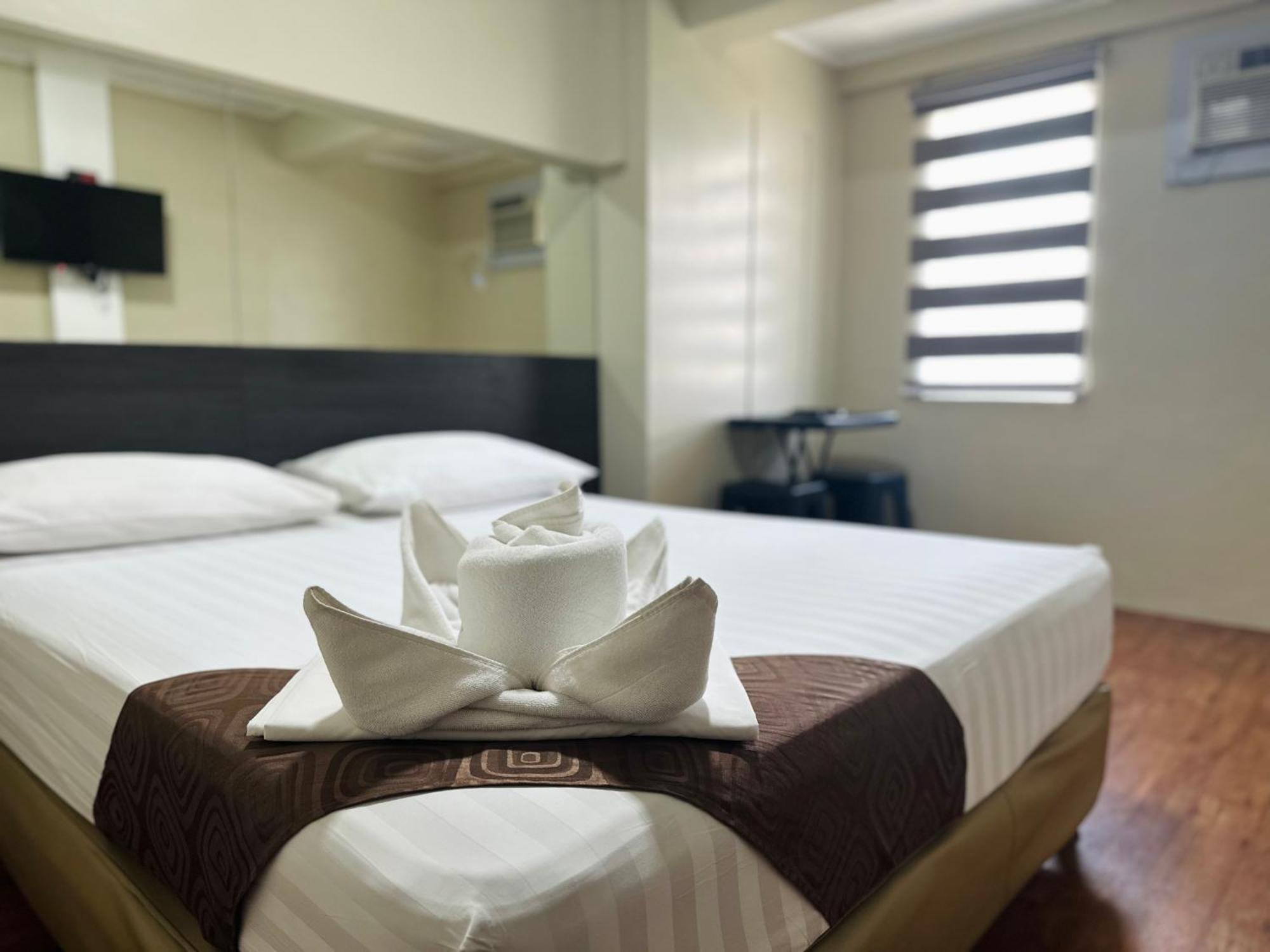Dg Budget Hotel Salem Πασάι Εξωτερικό φωτογραφία