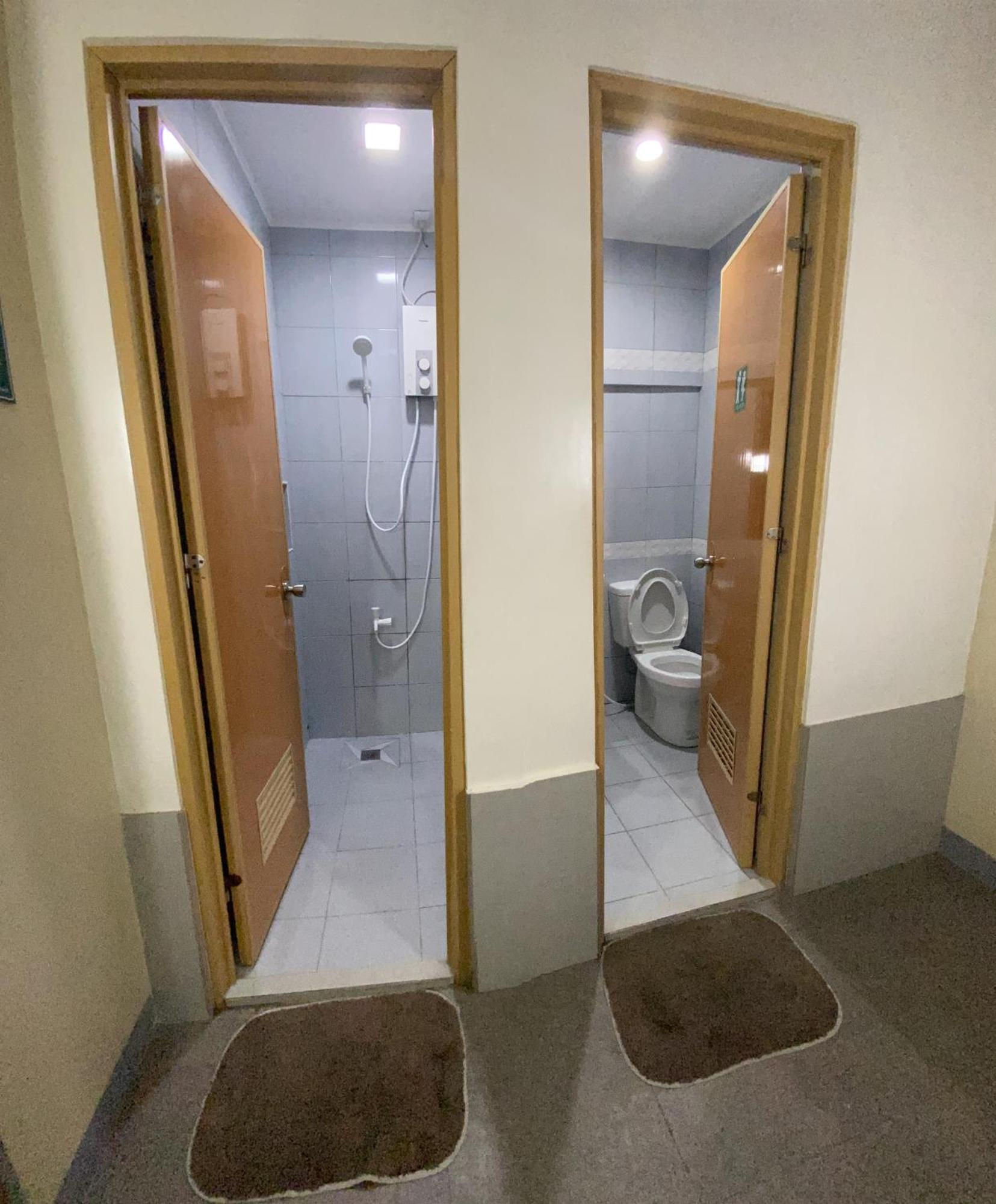 Dg Budget Hotel Salem Πασάι Εξωτερικό φωτογραφία