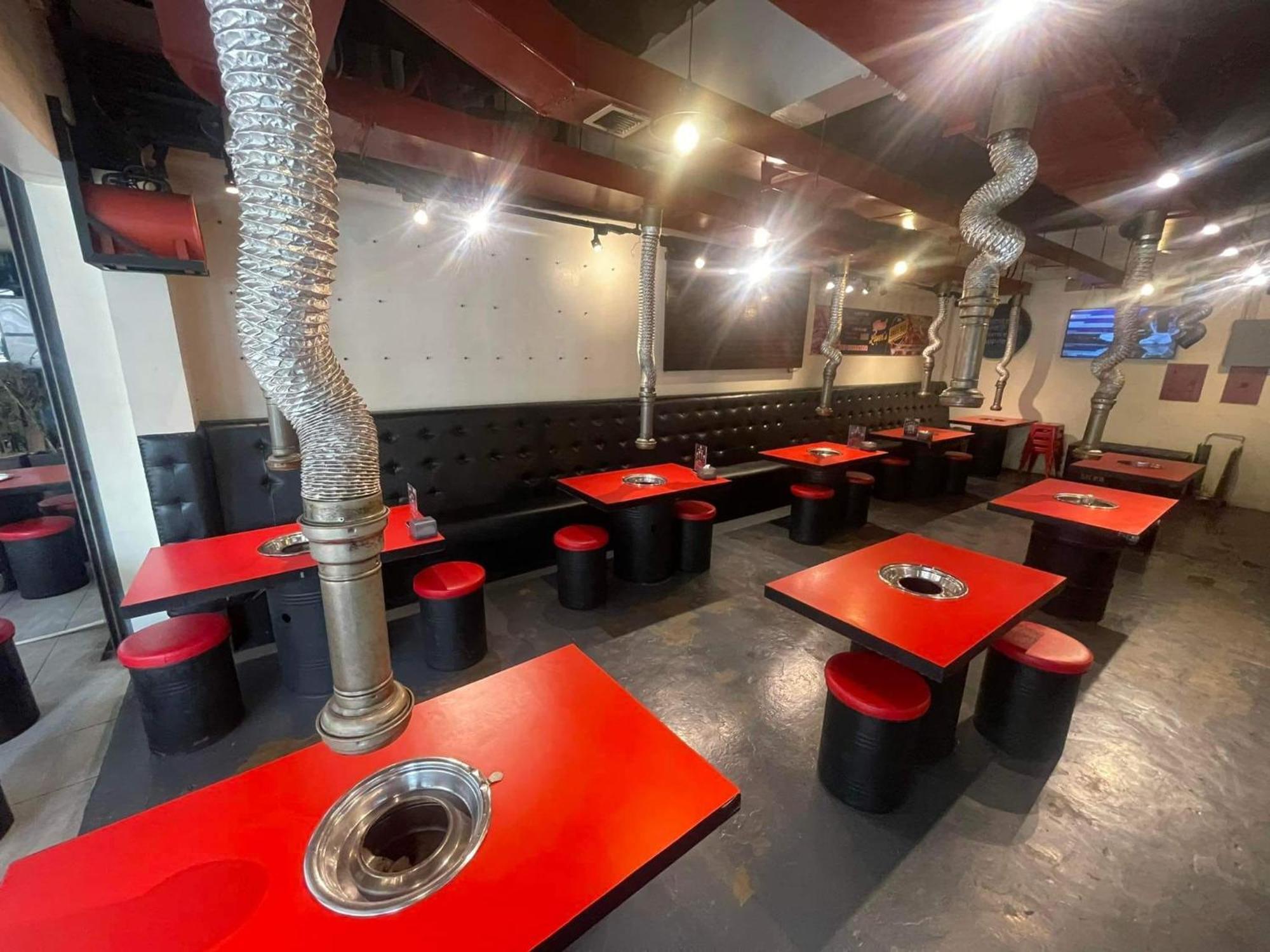 Dg Budget Hotel Salem Πασάι Εξωτερικό φωτογραφία