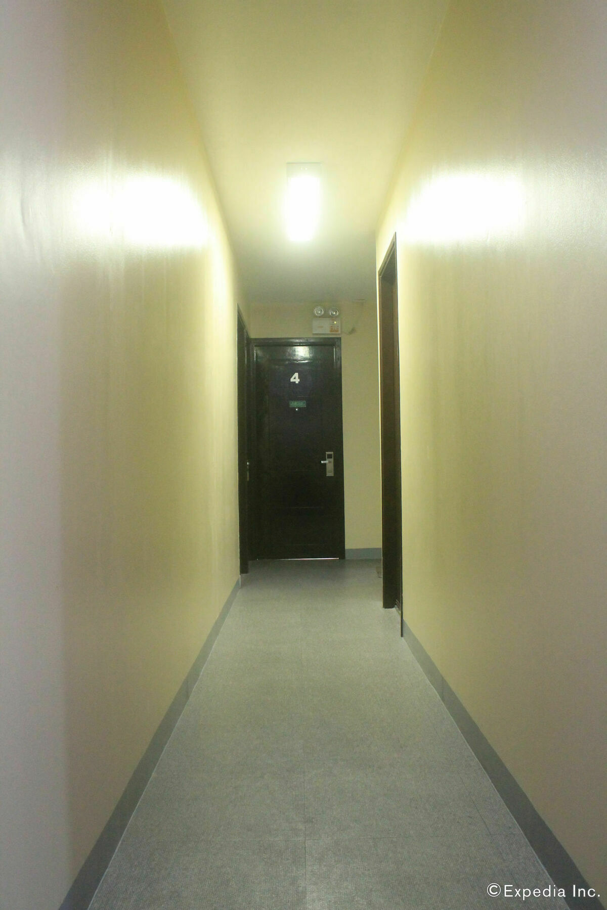 Dg Budget Hotel Salem Πασάι Εξωτερικό φωτογραφία