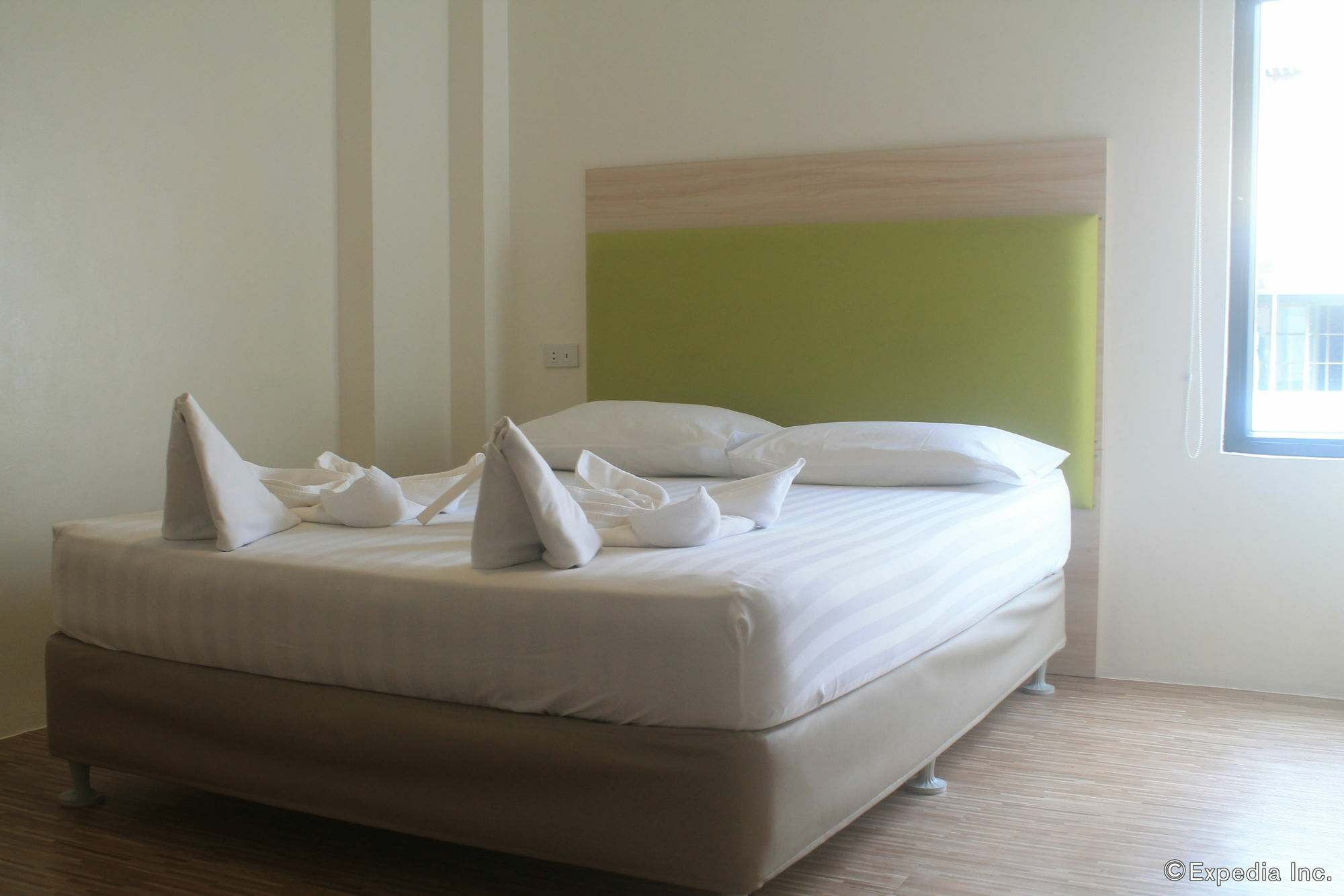 Dg Budget Hotel Salem Πασάι Εξωτερικό φωτογραφία