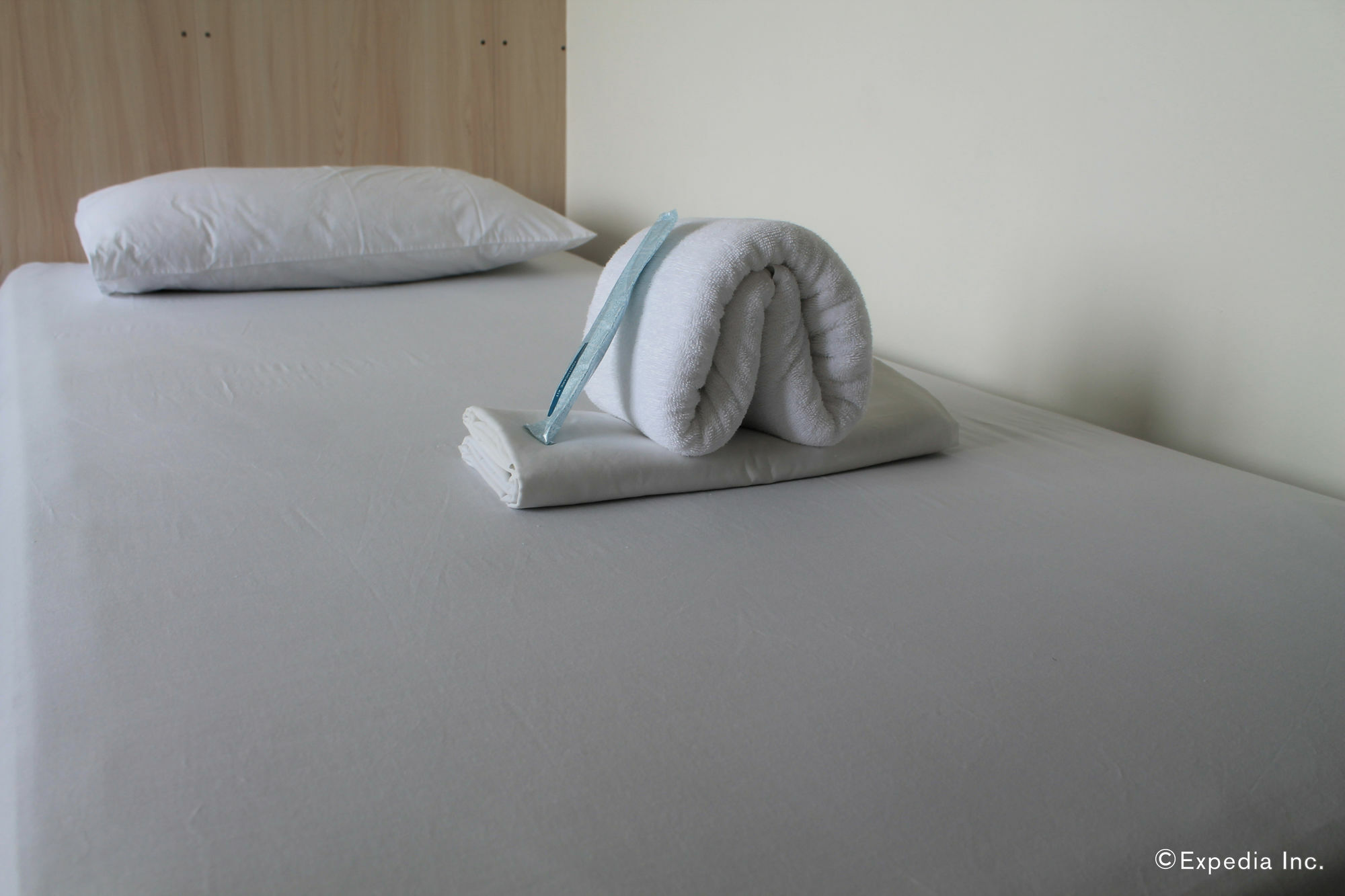 Dg Budget Hotel Salem Πασάι Εξωτερικό φωτογραφία