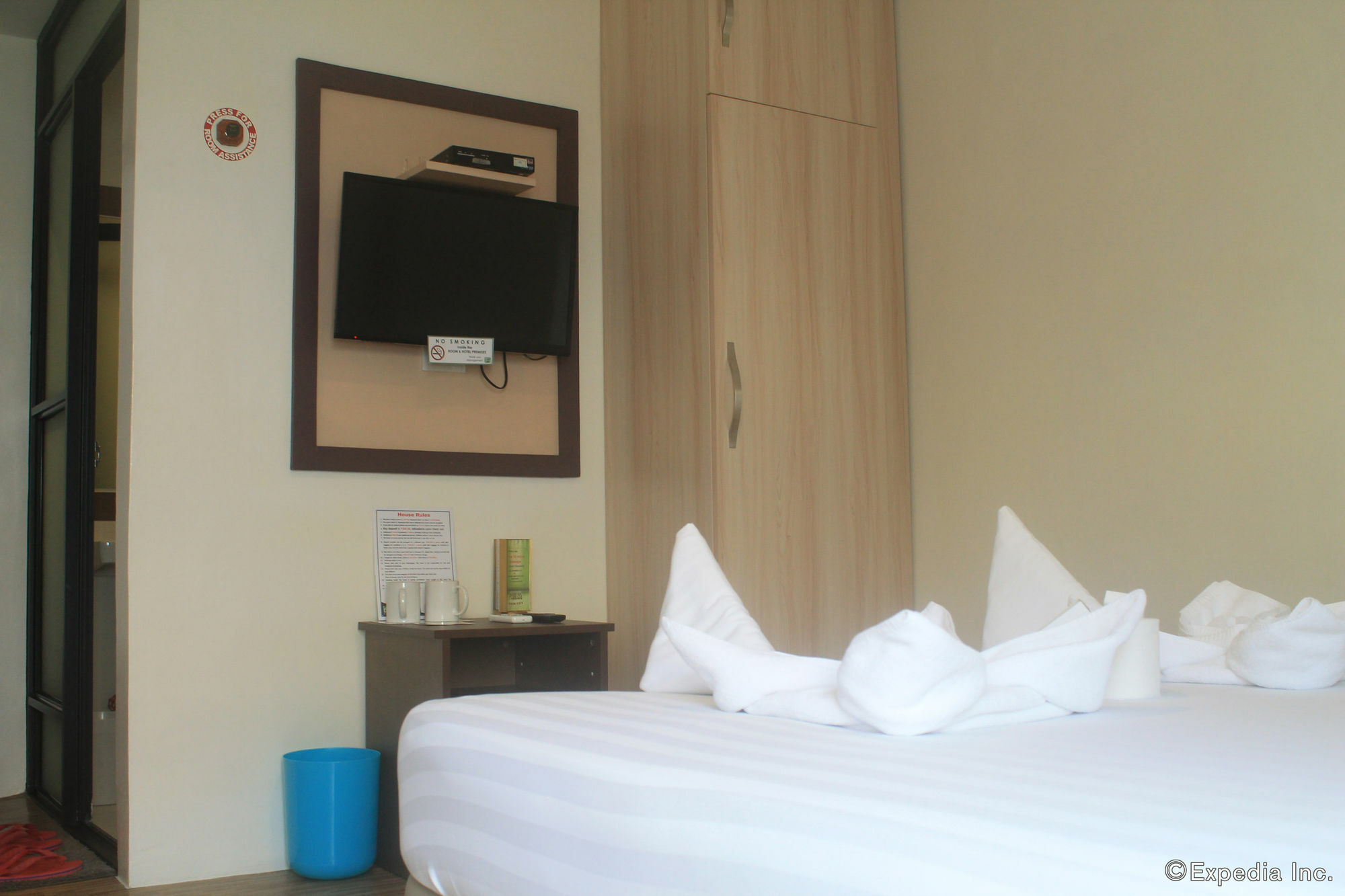 Dg Budget Hotel Salem Πασάι Εξωτερικό φωτογραφία