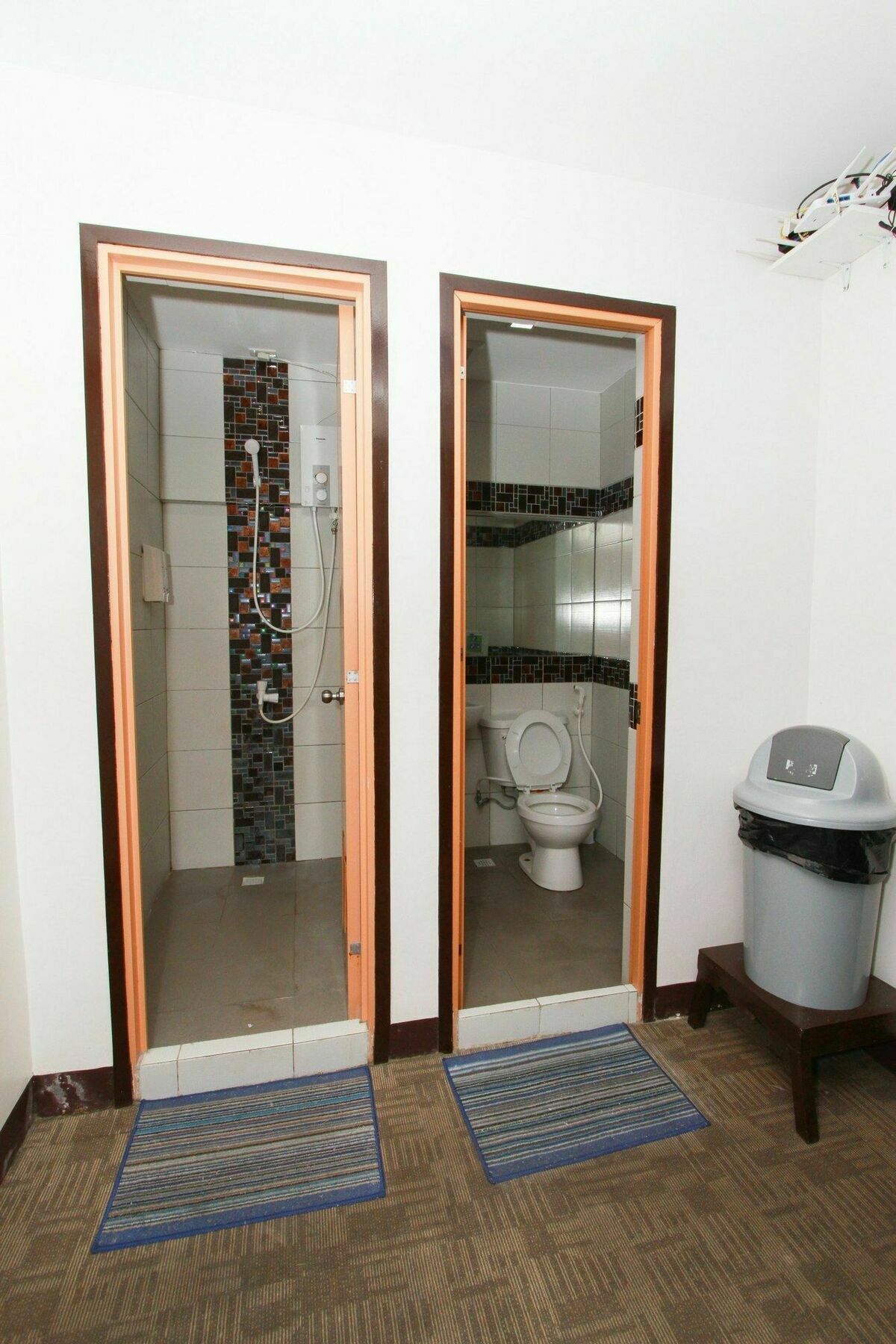 Dg Budget Hotel Salem Πασάι Εξωτερικό φωτογραφία